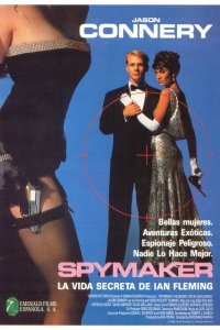 Тайная жизнь Яна Флеминга